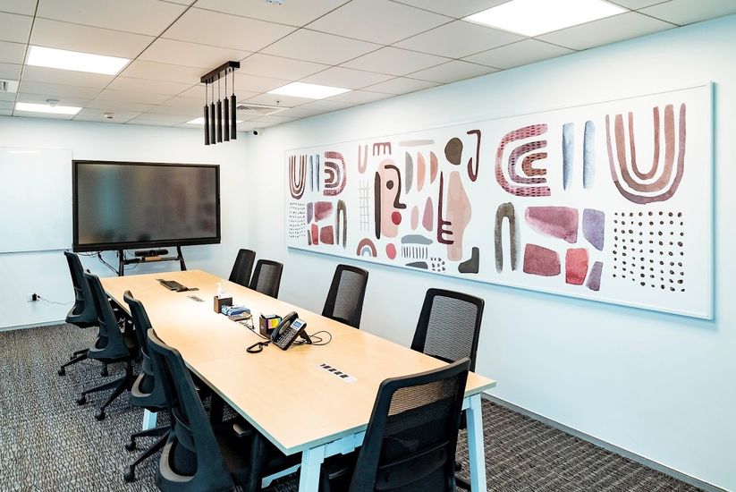 Smartworks Times Square